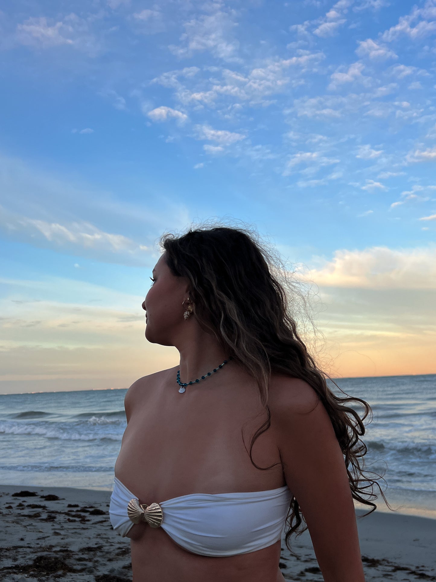 Tropics Necklace