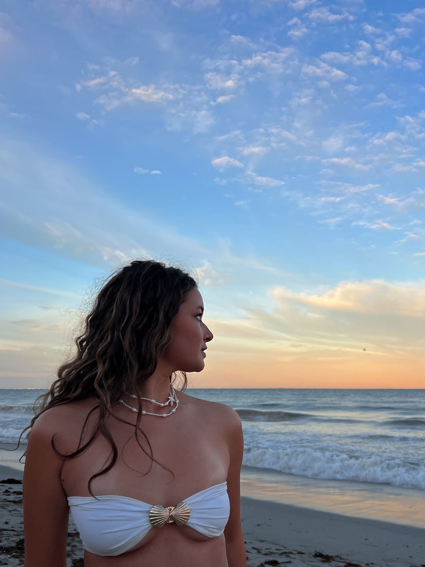 Island Necklace