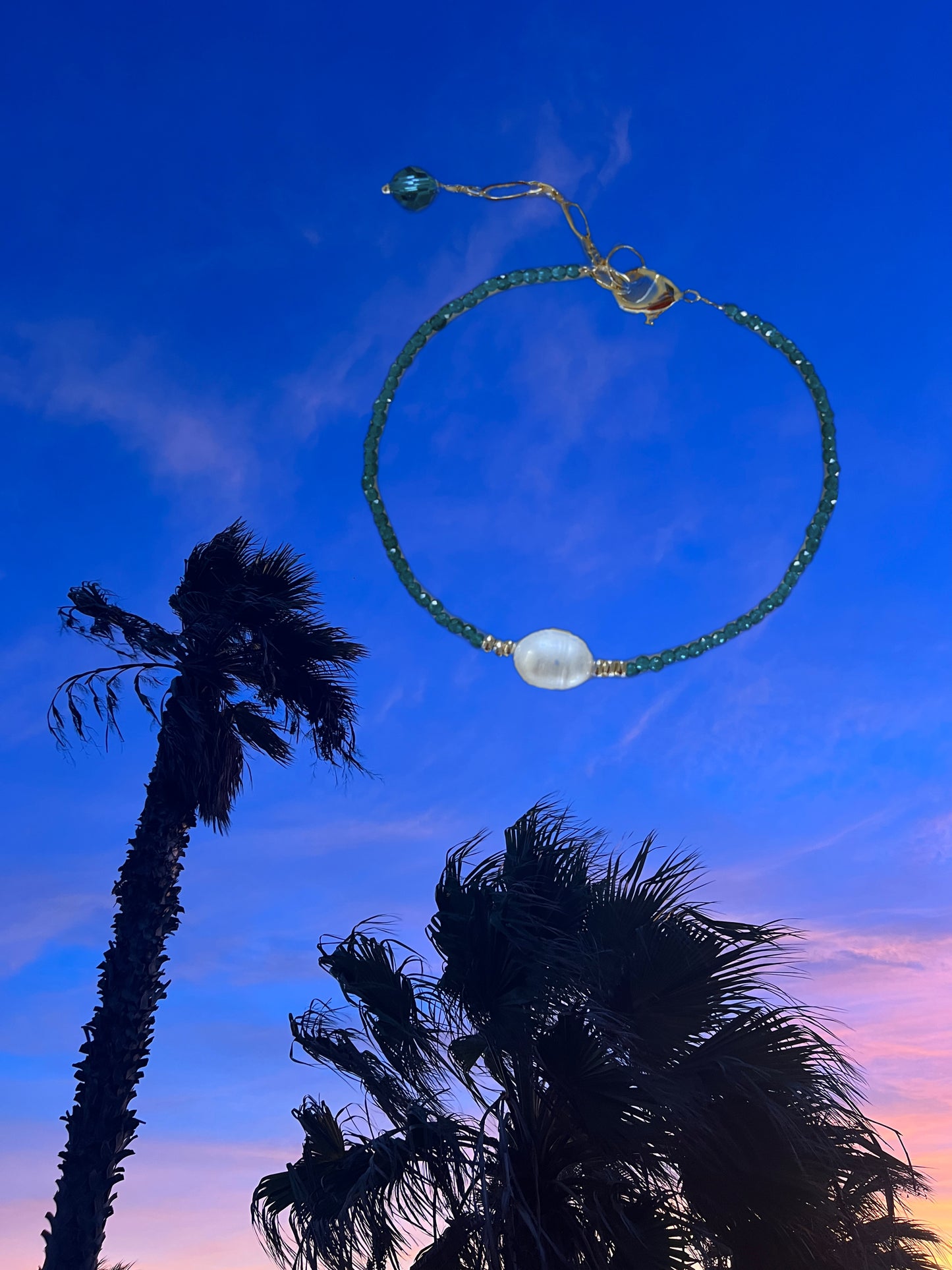 Marine Bracelet