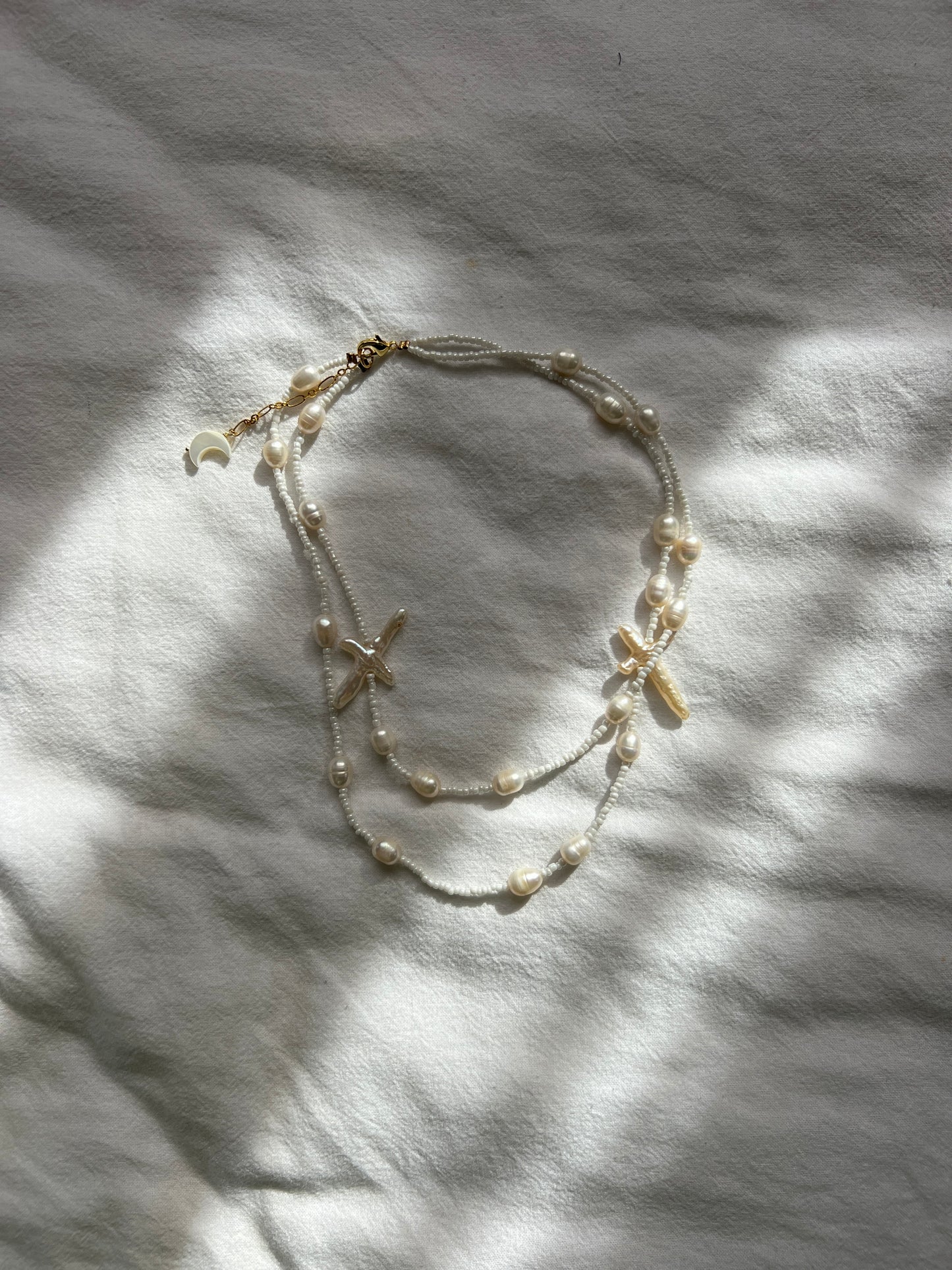 Island Necklace