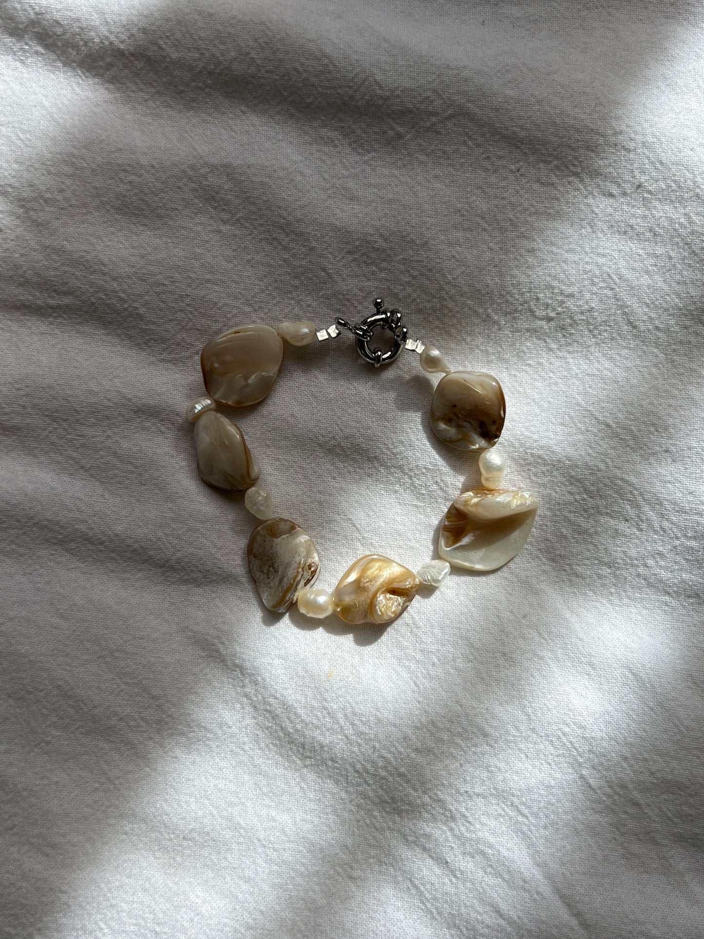 Voyage Bracelet