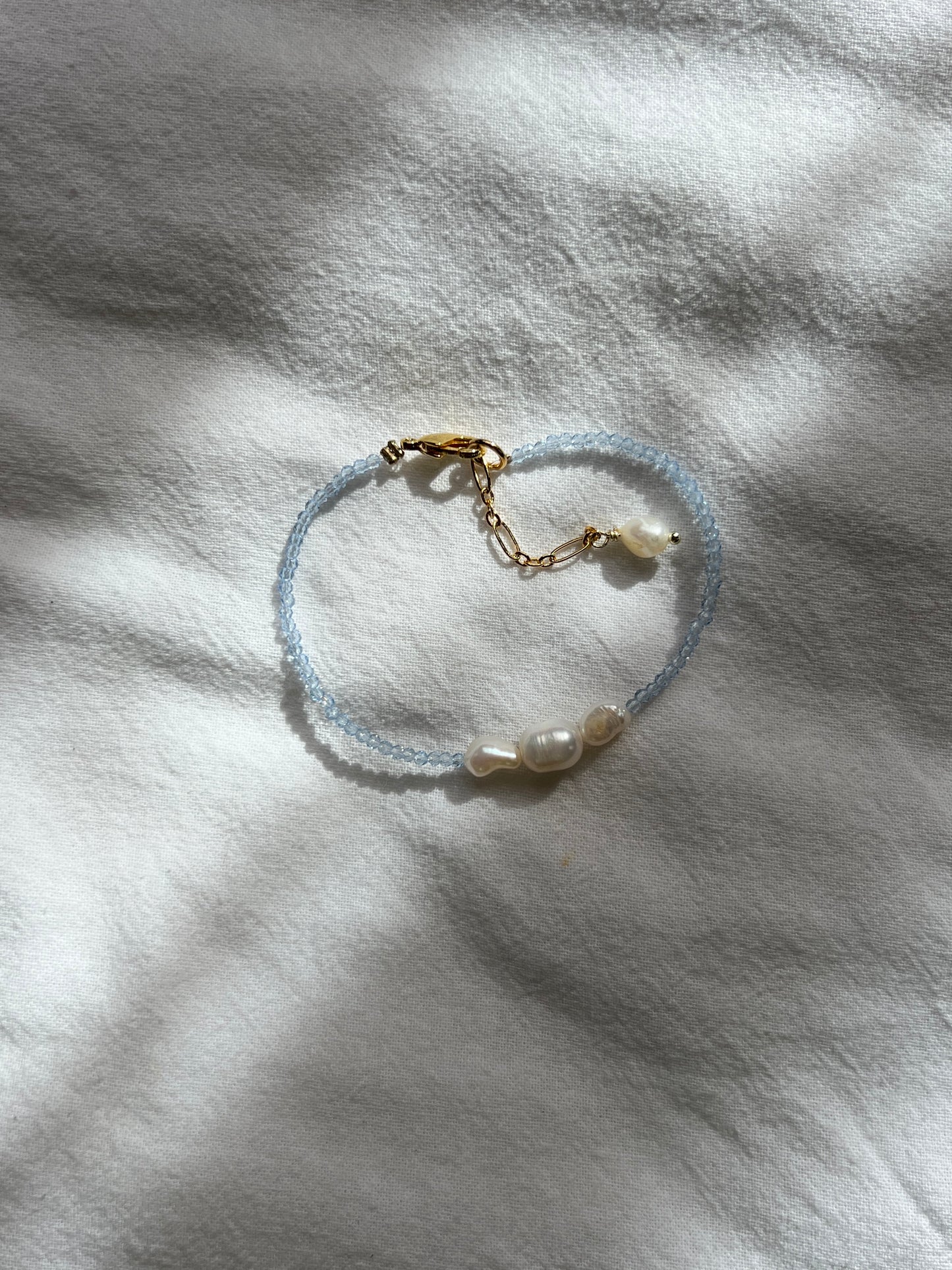 Tide Bracelet