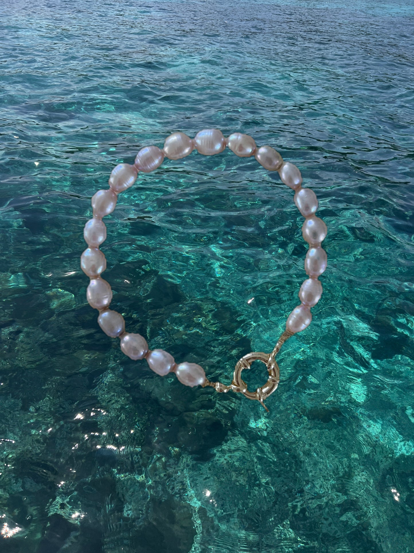 Sailors Bracelet