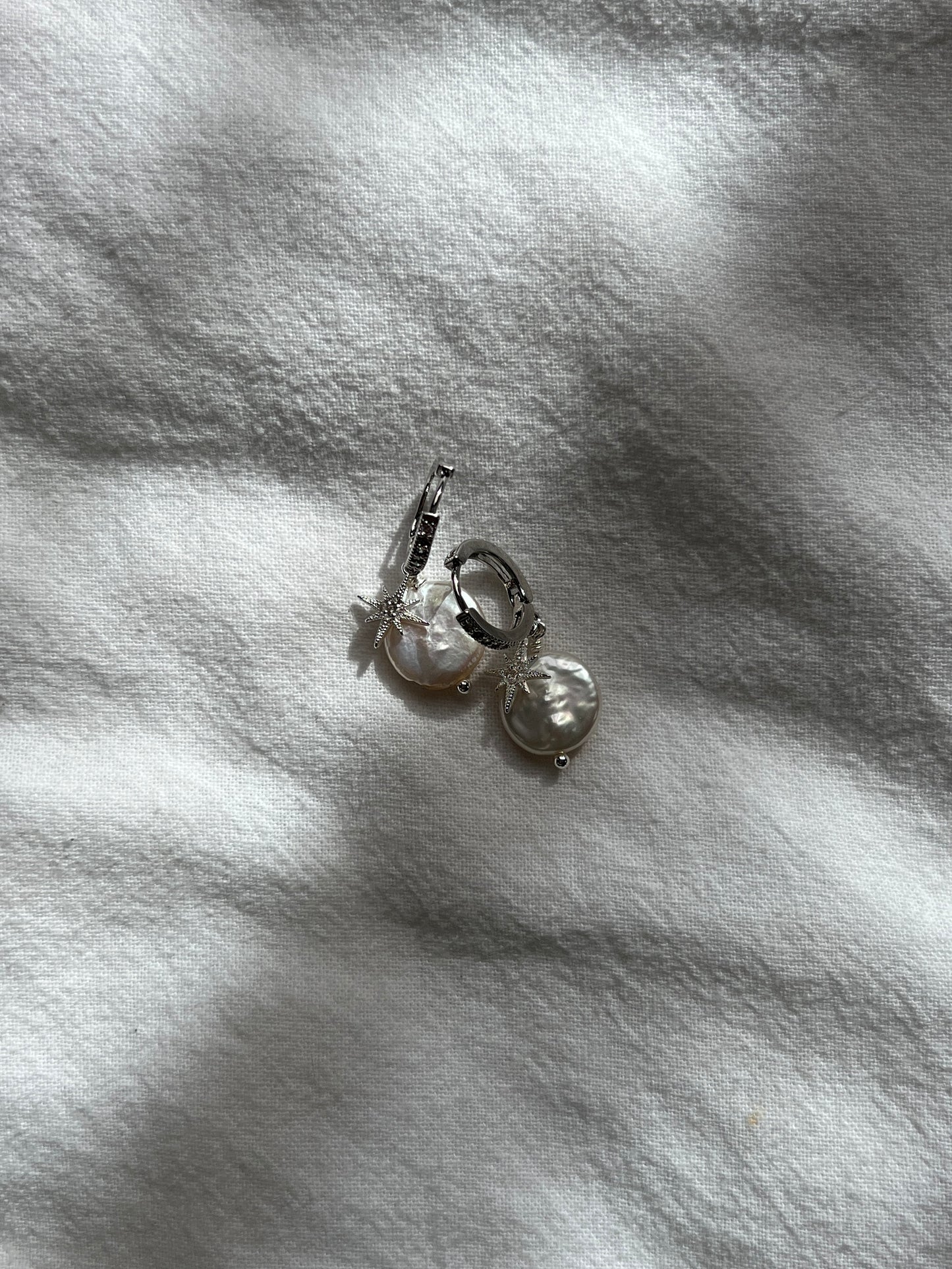 Estrella Earrings