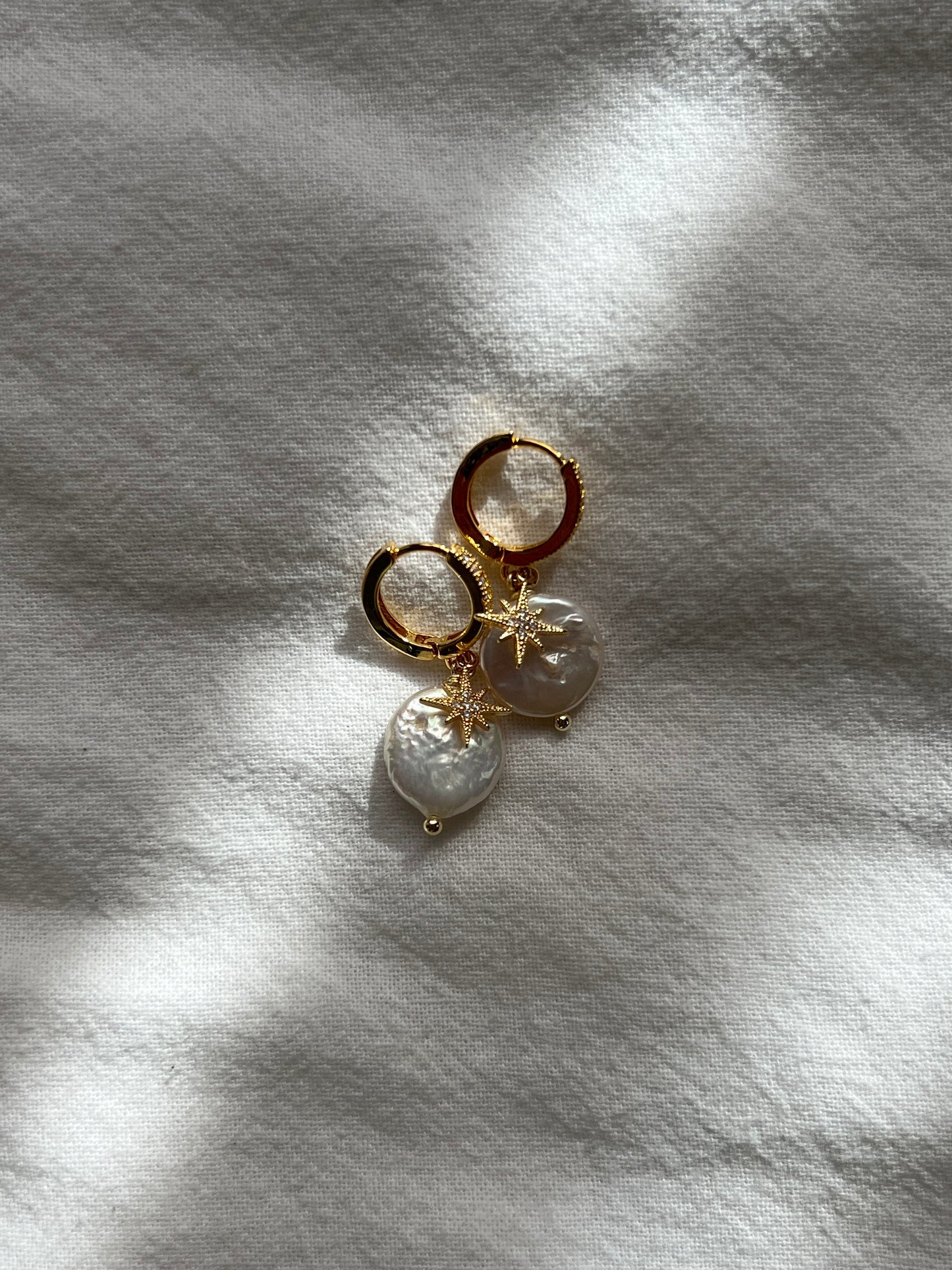 Estrella Earrings