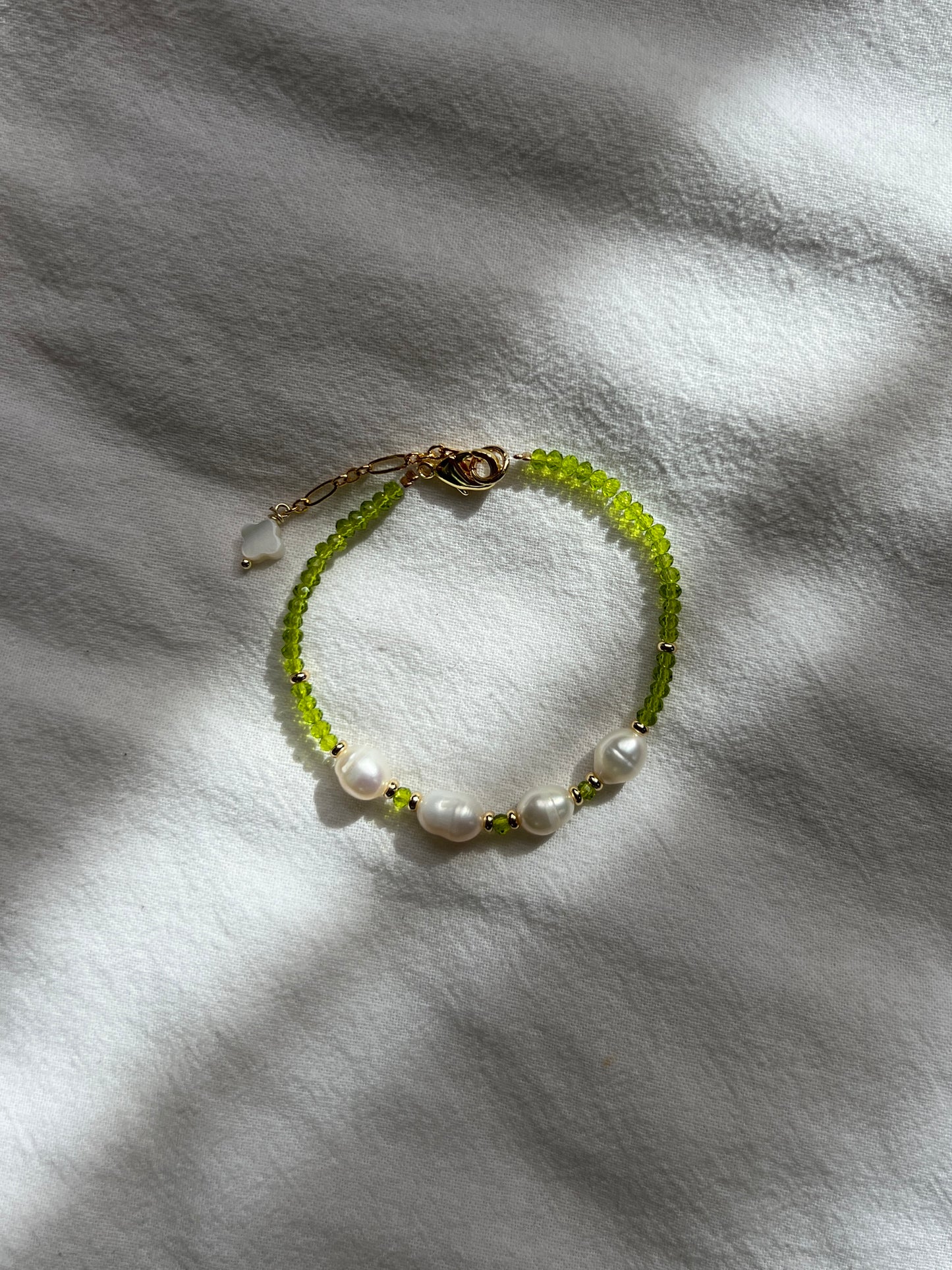Poseidon Bracelet