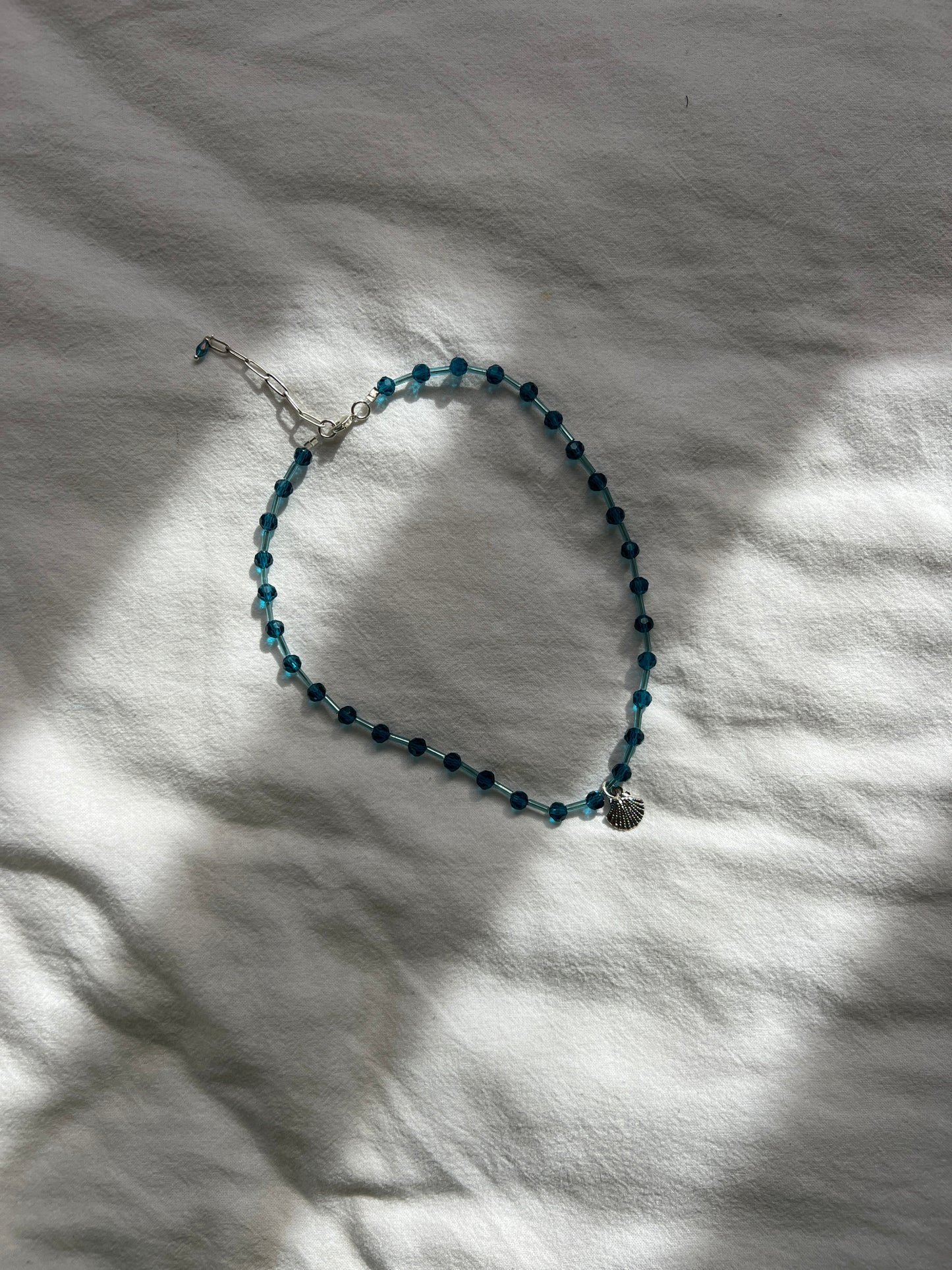 Tropics Necklace