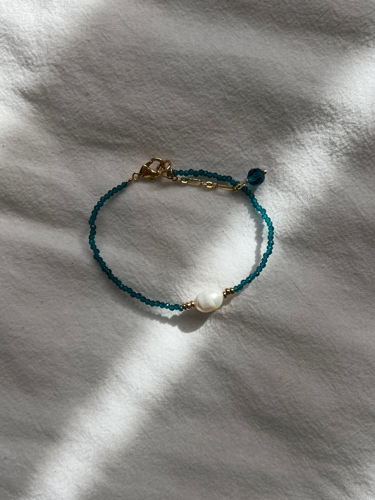 Marine Bracelet