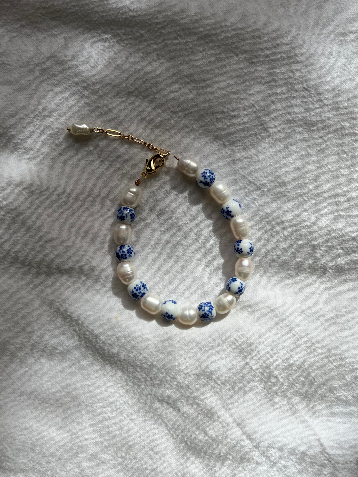Surf Bracelet