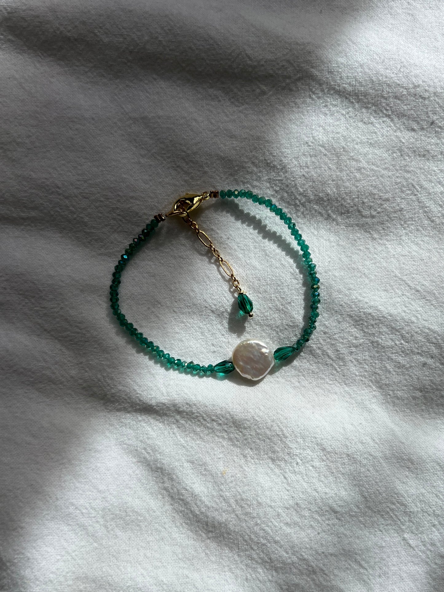 Reef Bracelet