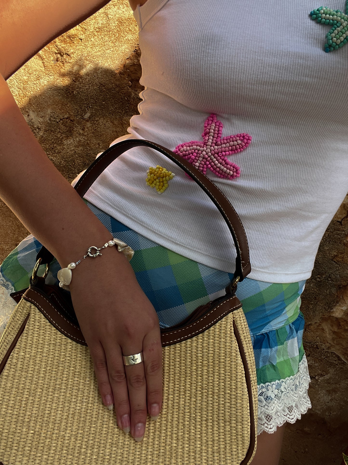 Voyage Bracelet