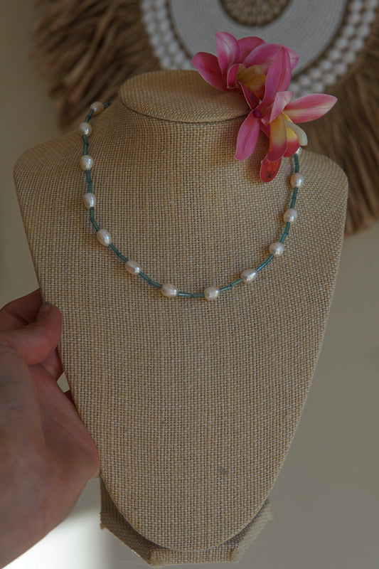 Perla Necklace