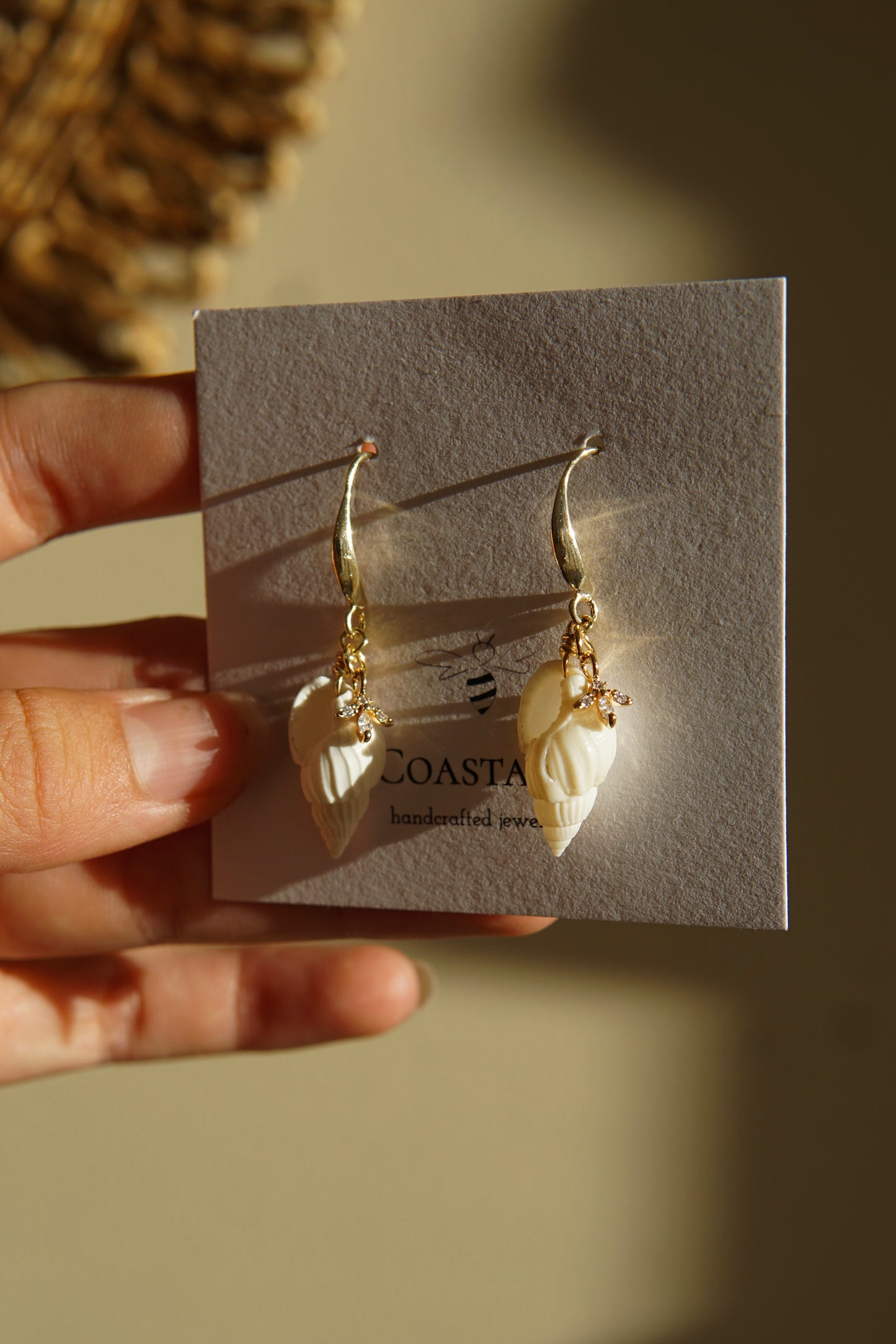 Tropics Earrings