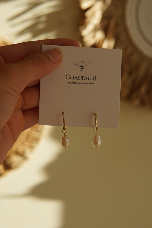 Perla Earrings
