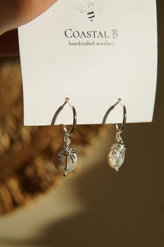 Tropic Earrings