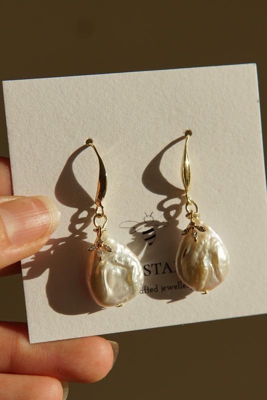 Island Earrings