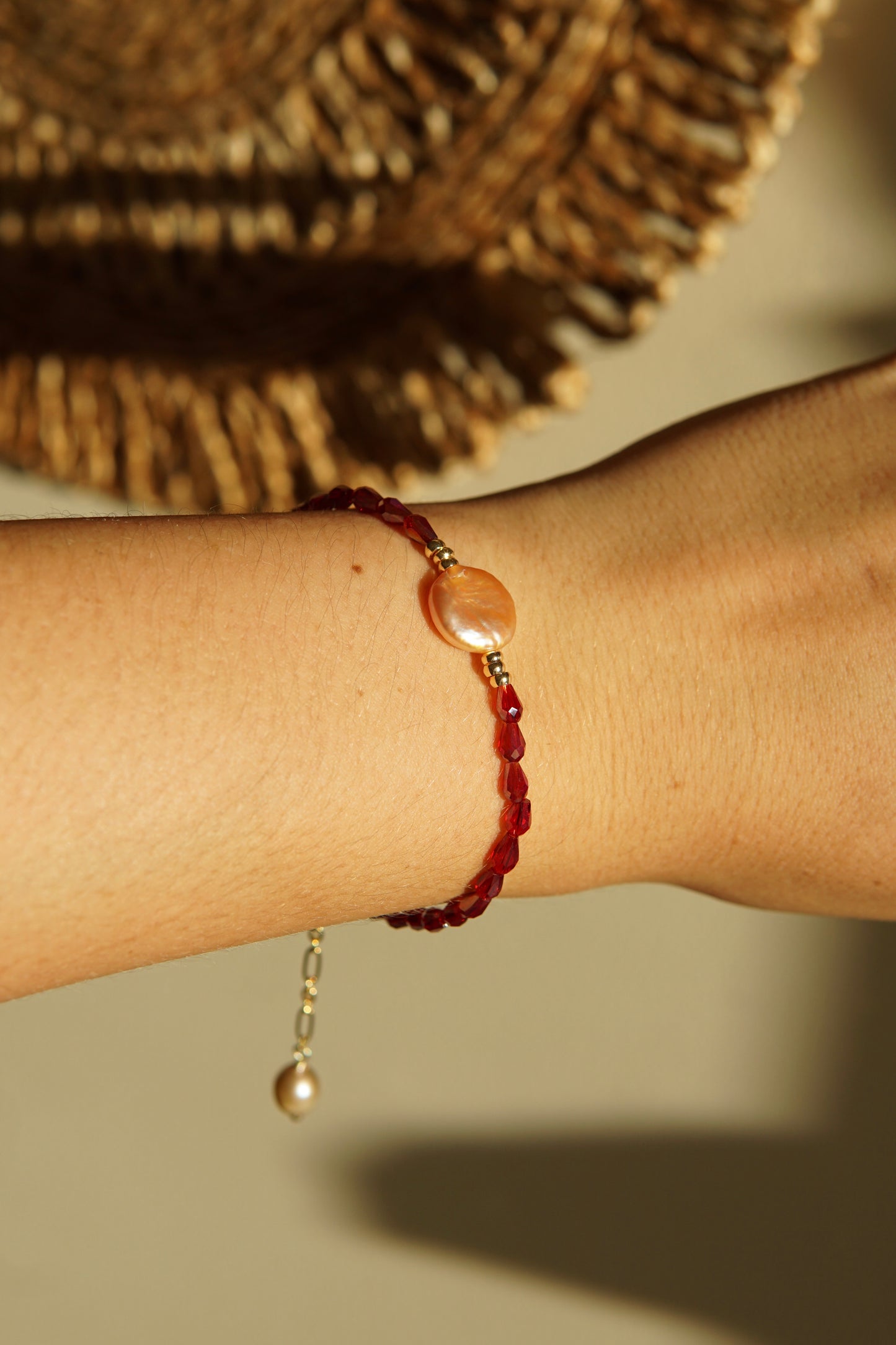 Chili Bracelet