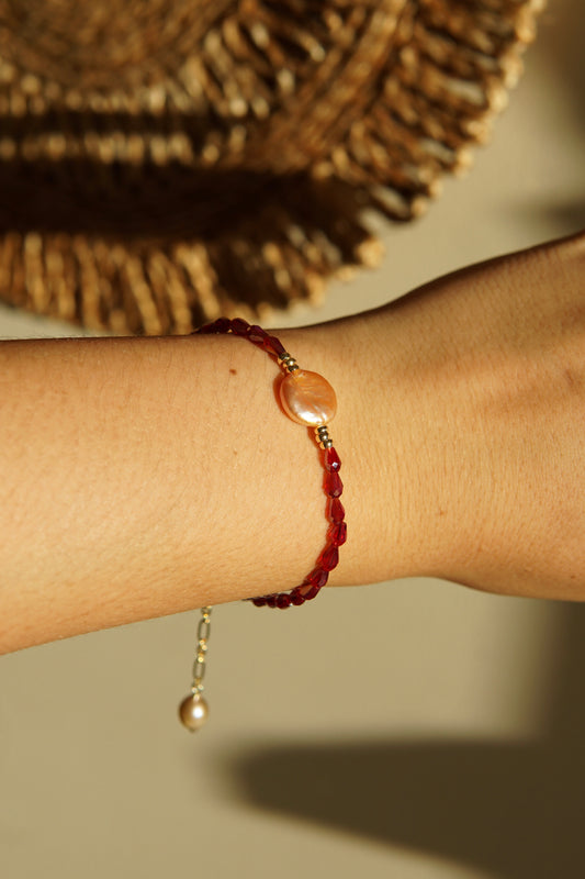 Chili Bracelet