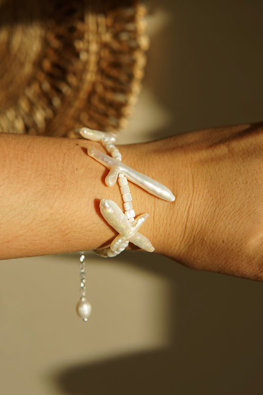 Baroque Bracelet
