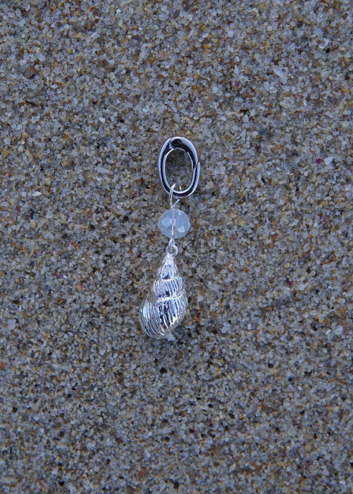 WHORL BIKINI CHARM
