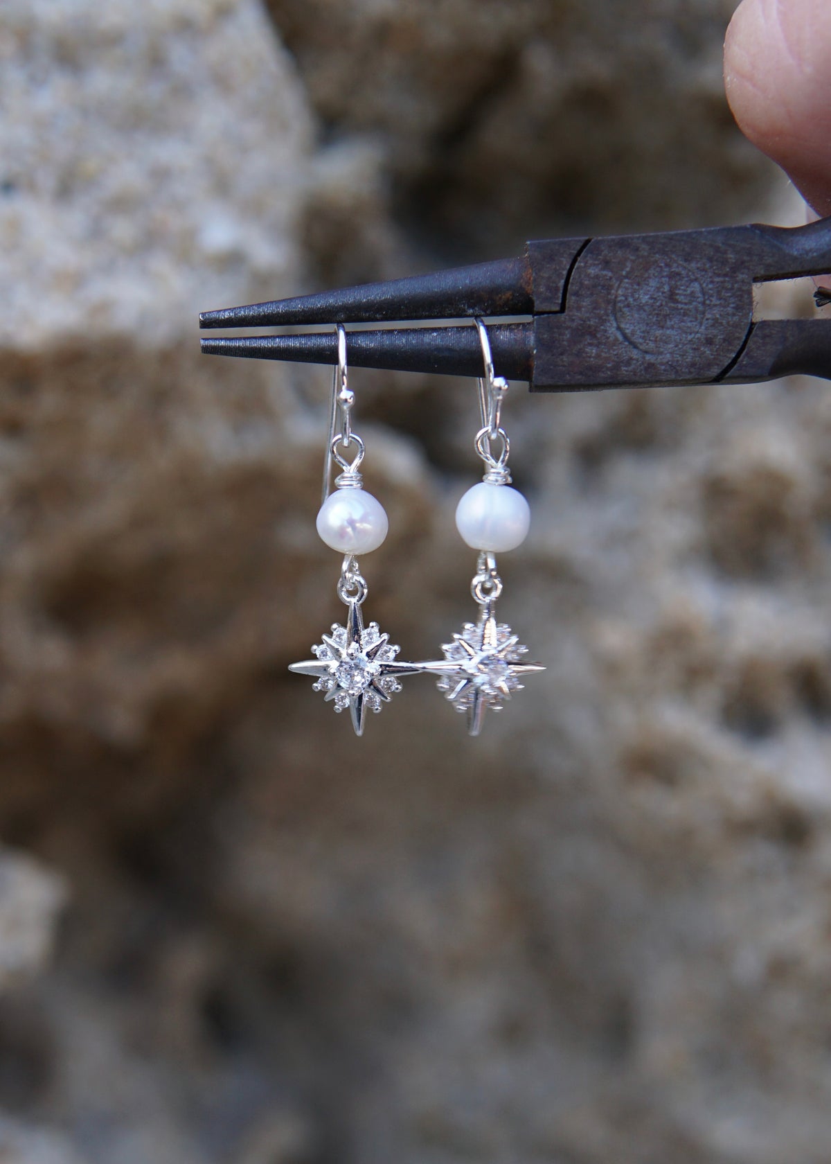 ORION EARRINGS