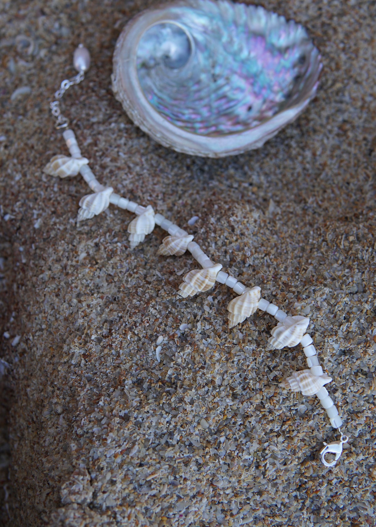 CONCH BRACELET