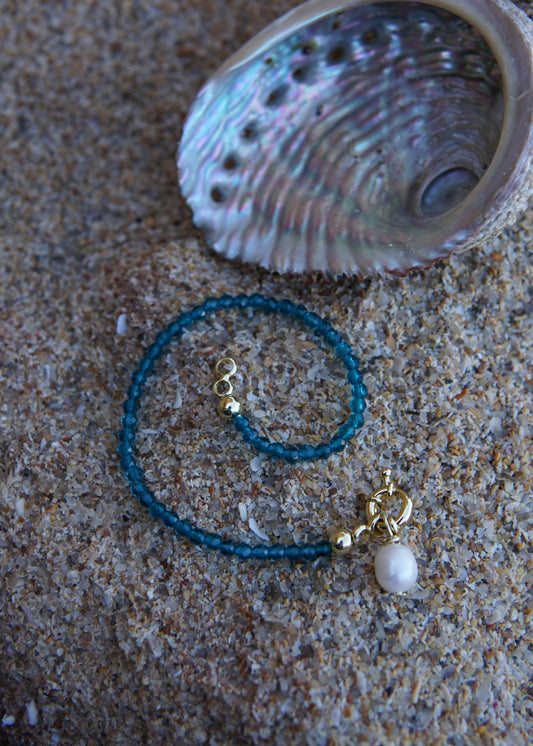 PEARL BRACELET