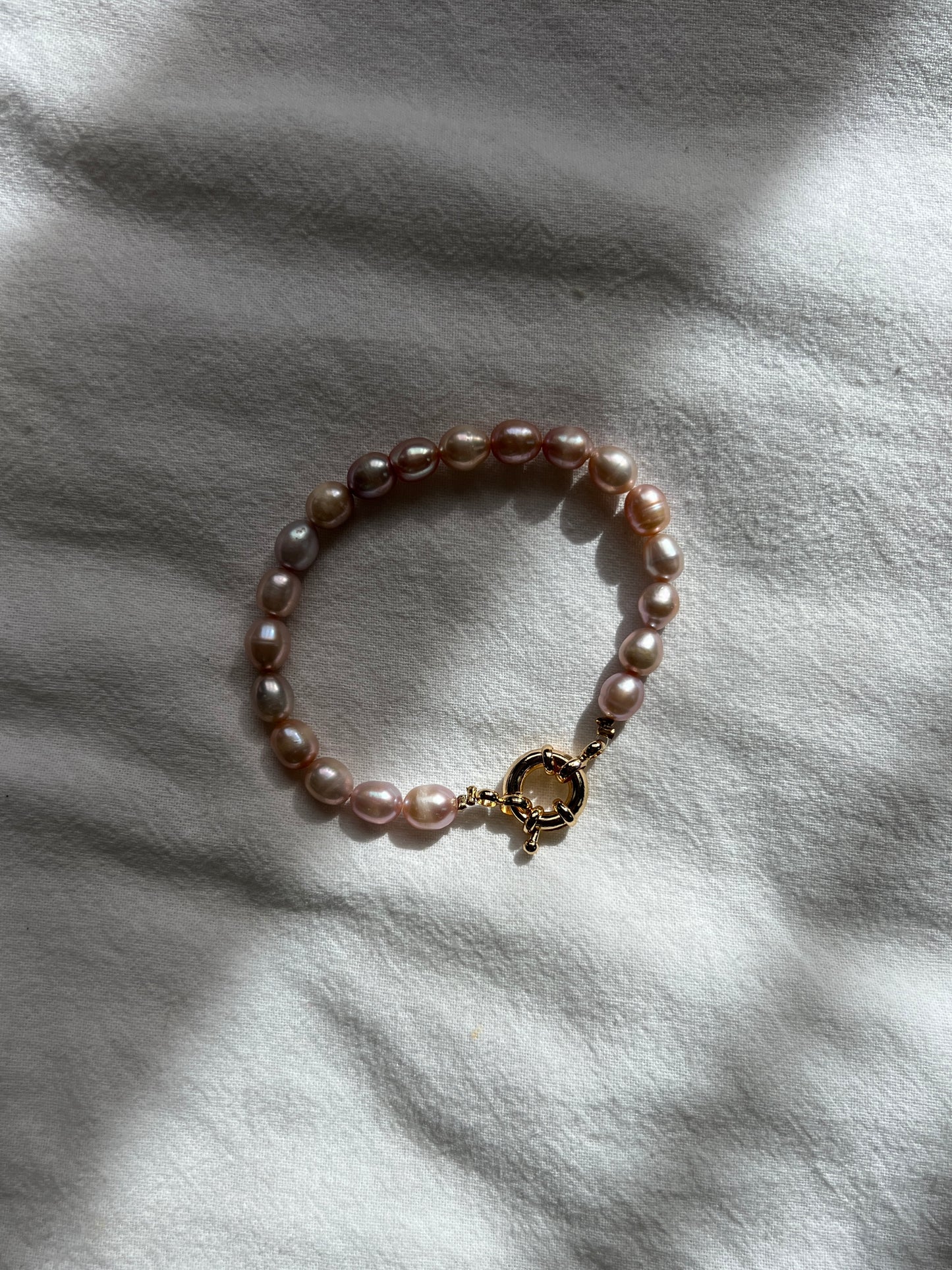 Sailors Bracelet