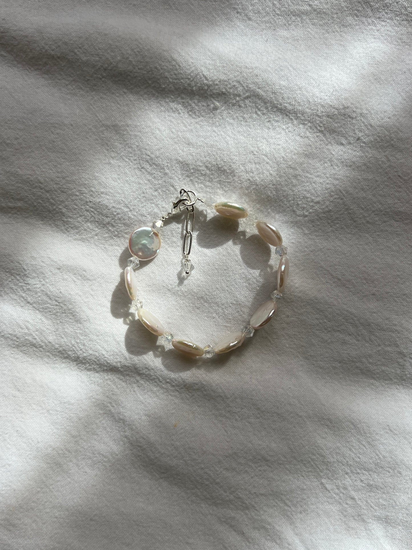 Siren Bracelet