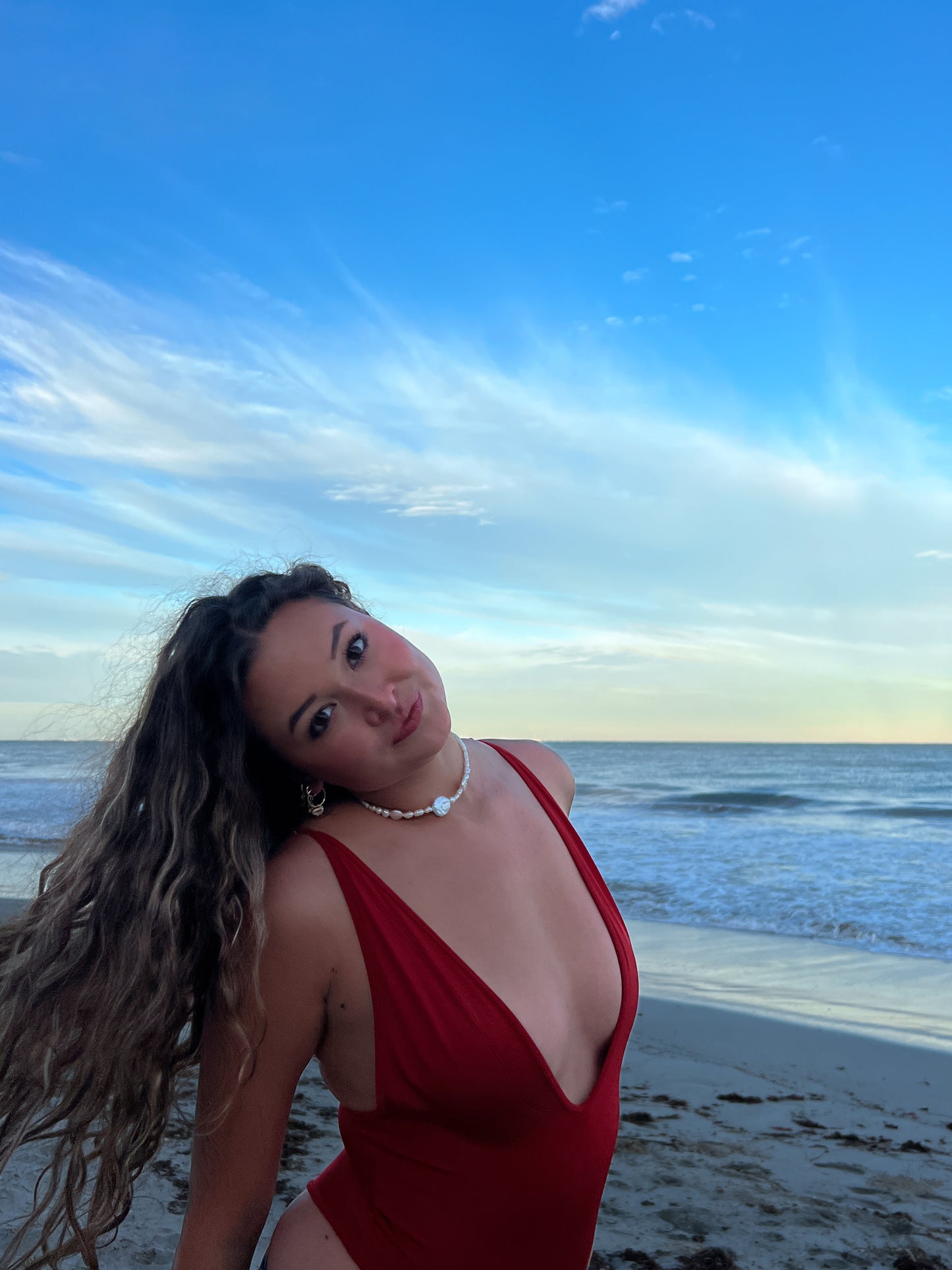 Moonlight Choker