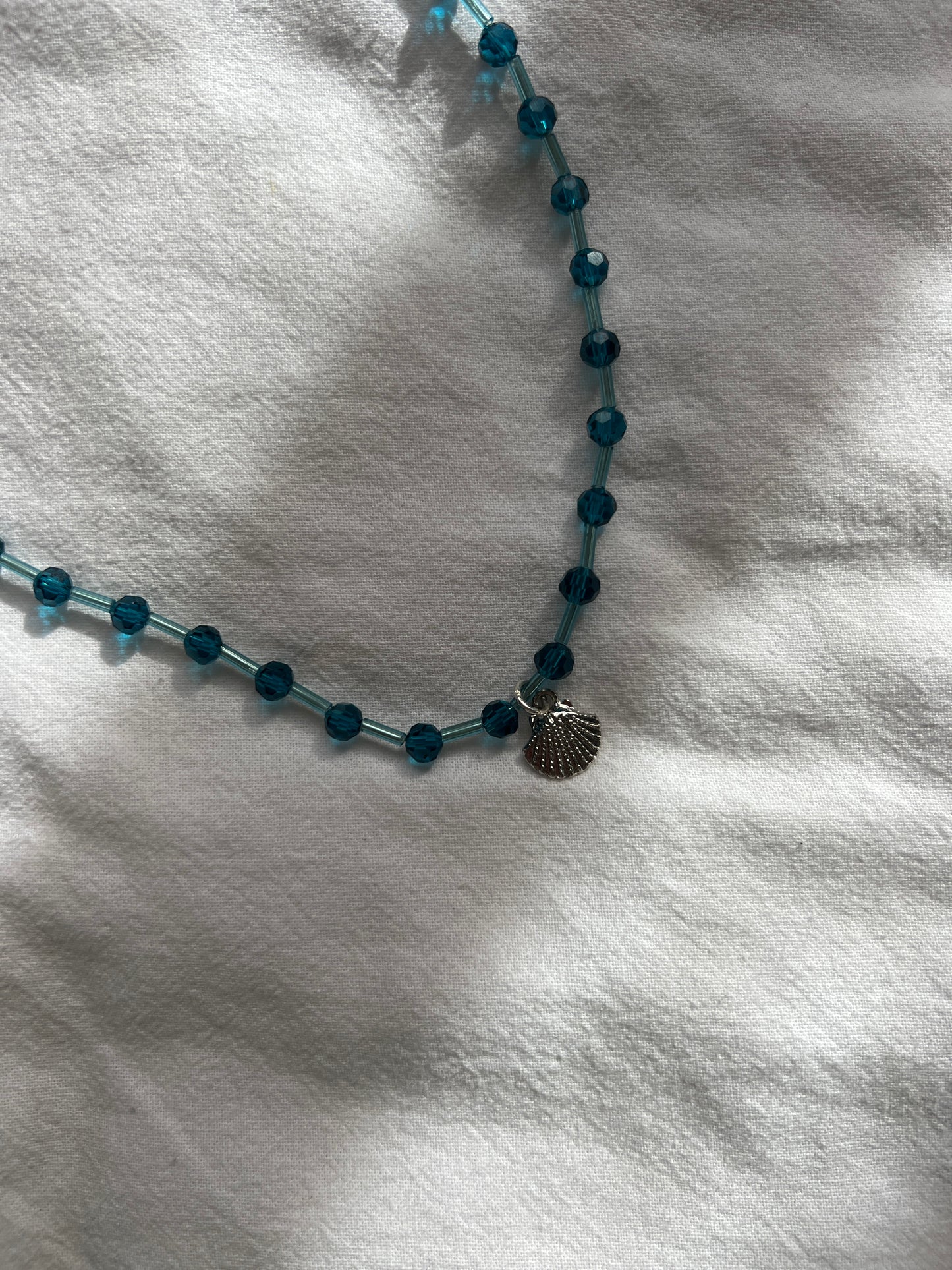 Tropics Necklace