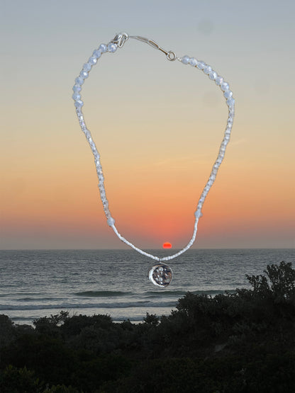 Celestial Necklace