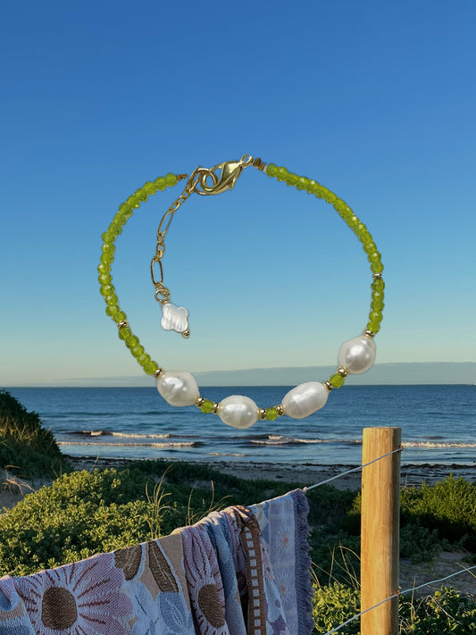 Poseidon Bracelet