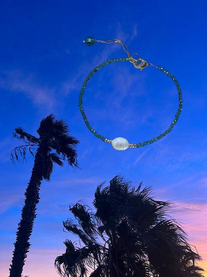 Marine Bracelet