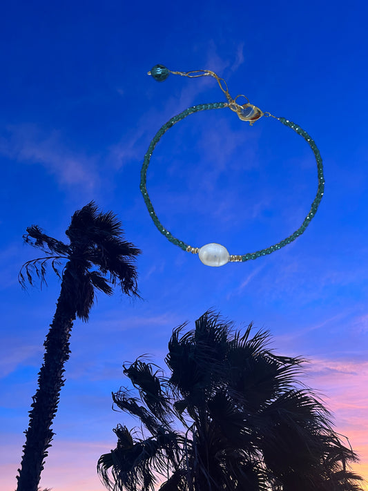 Marine Bracelet