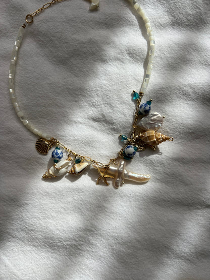 Treasure Necklace