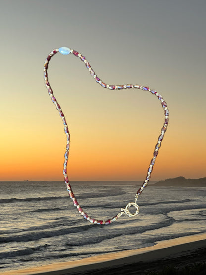 Coral Necklace