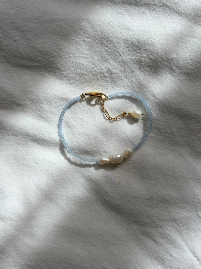 Tide Bracelet