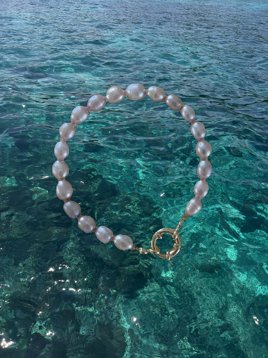 Sailors Bracelet
