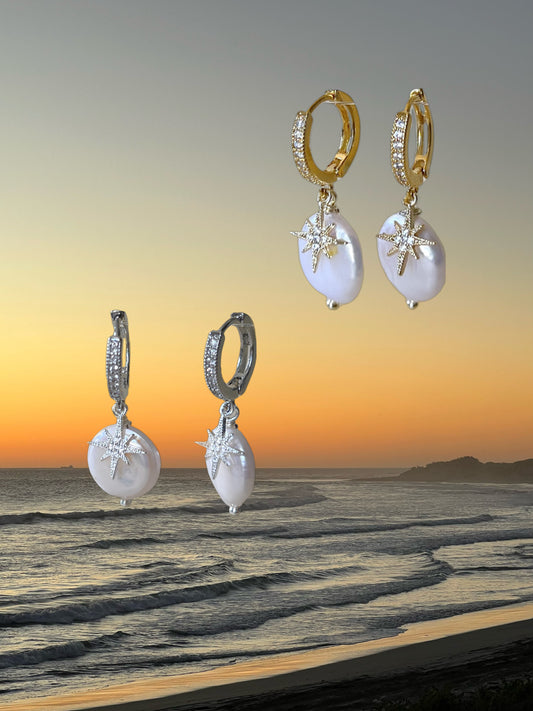 Estrella Earrings