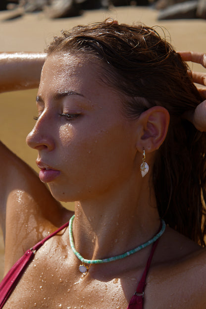 Sea Star Earrings
