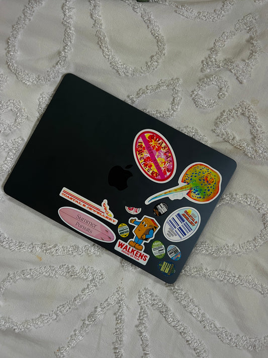 Sticker Pack