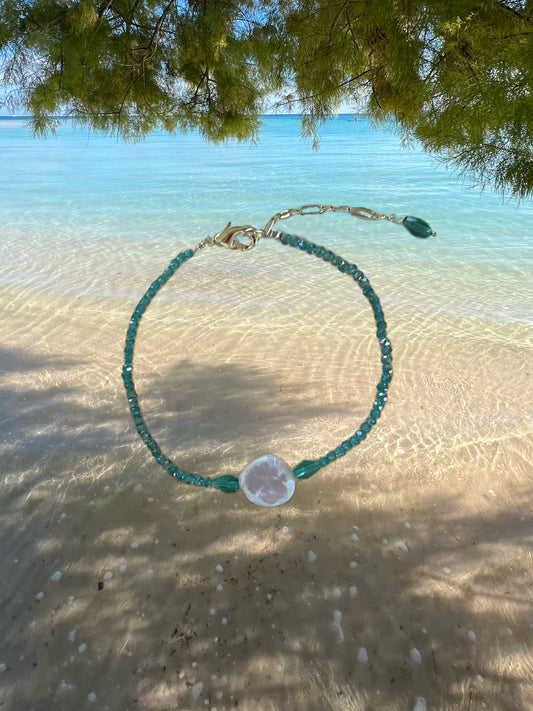Reef Bracelet