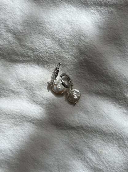 Estrella Earrings