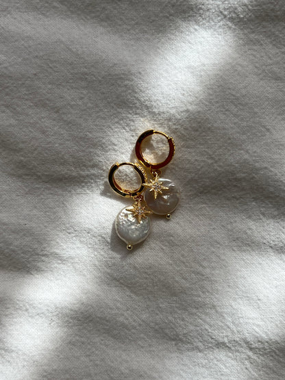 Estrella Earrings