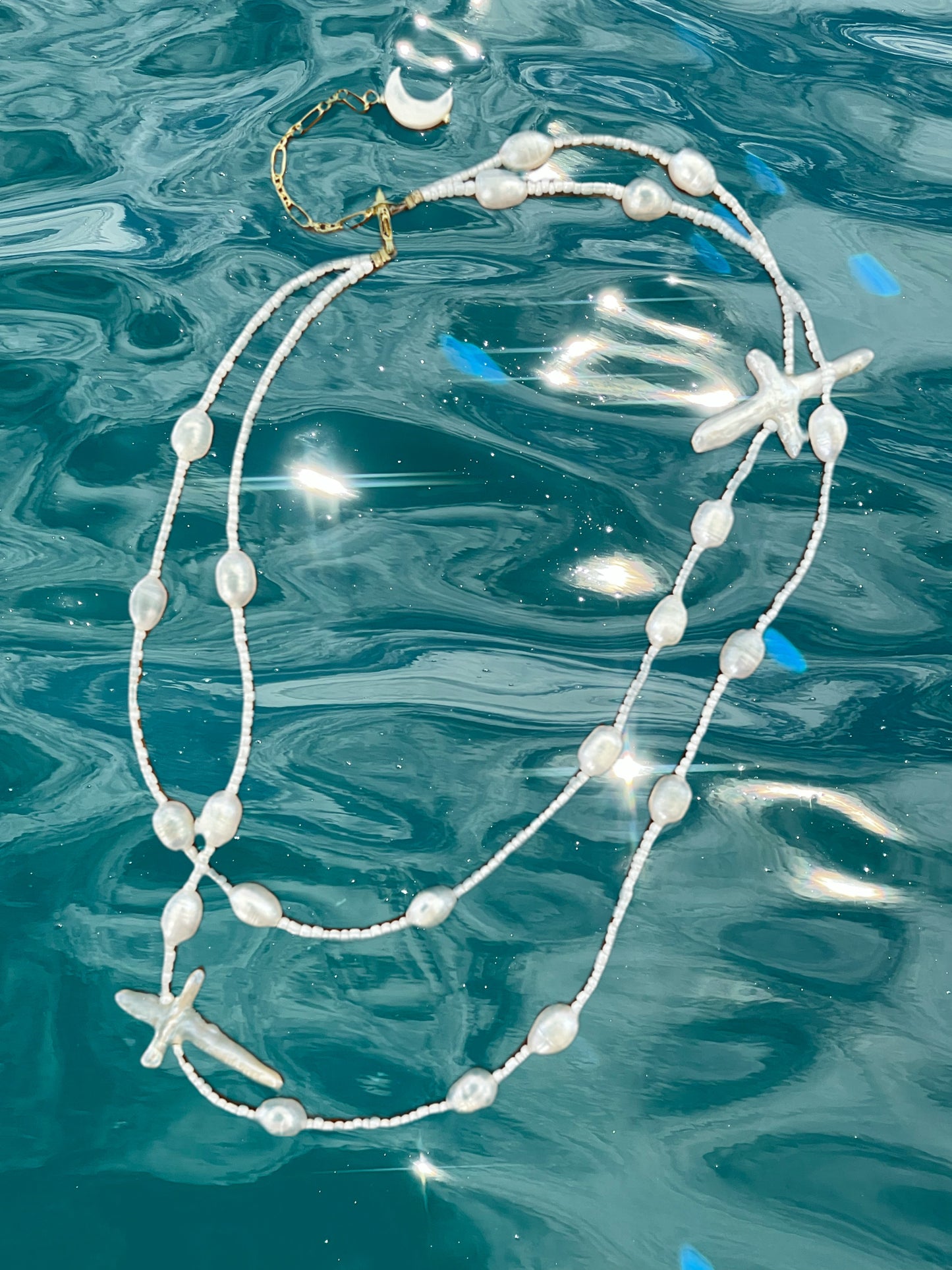 Island Necklace