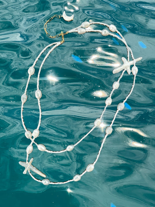 Island Necklace