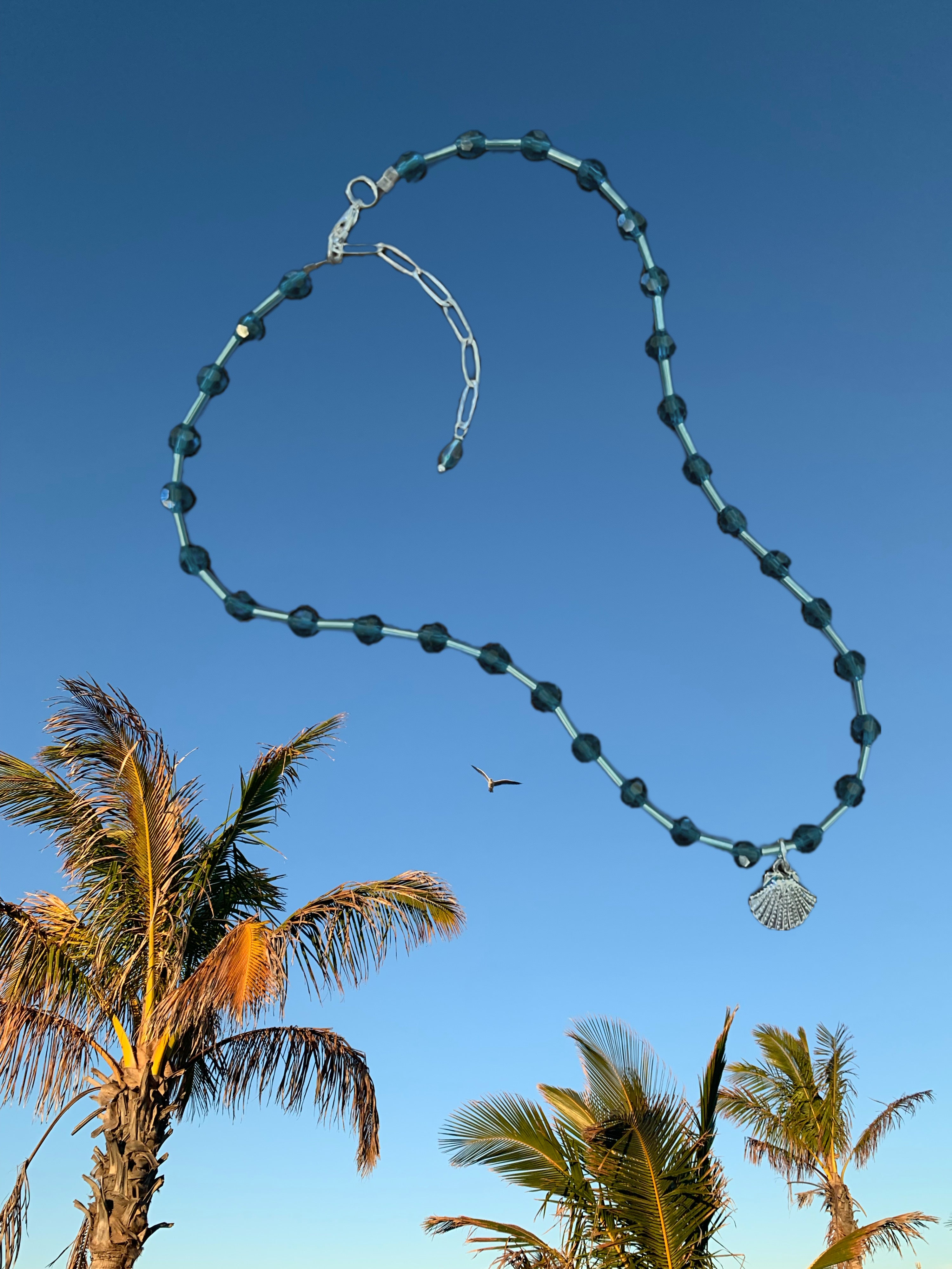 Tropics Necklace