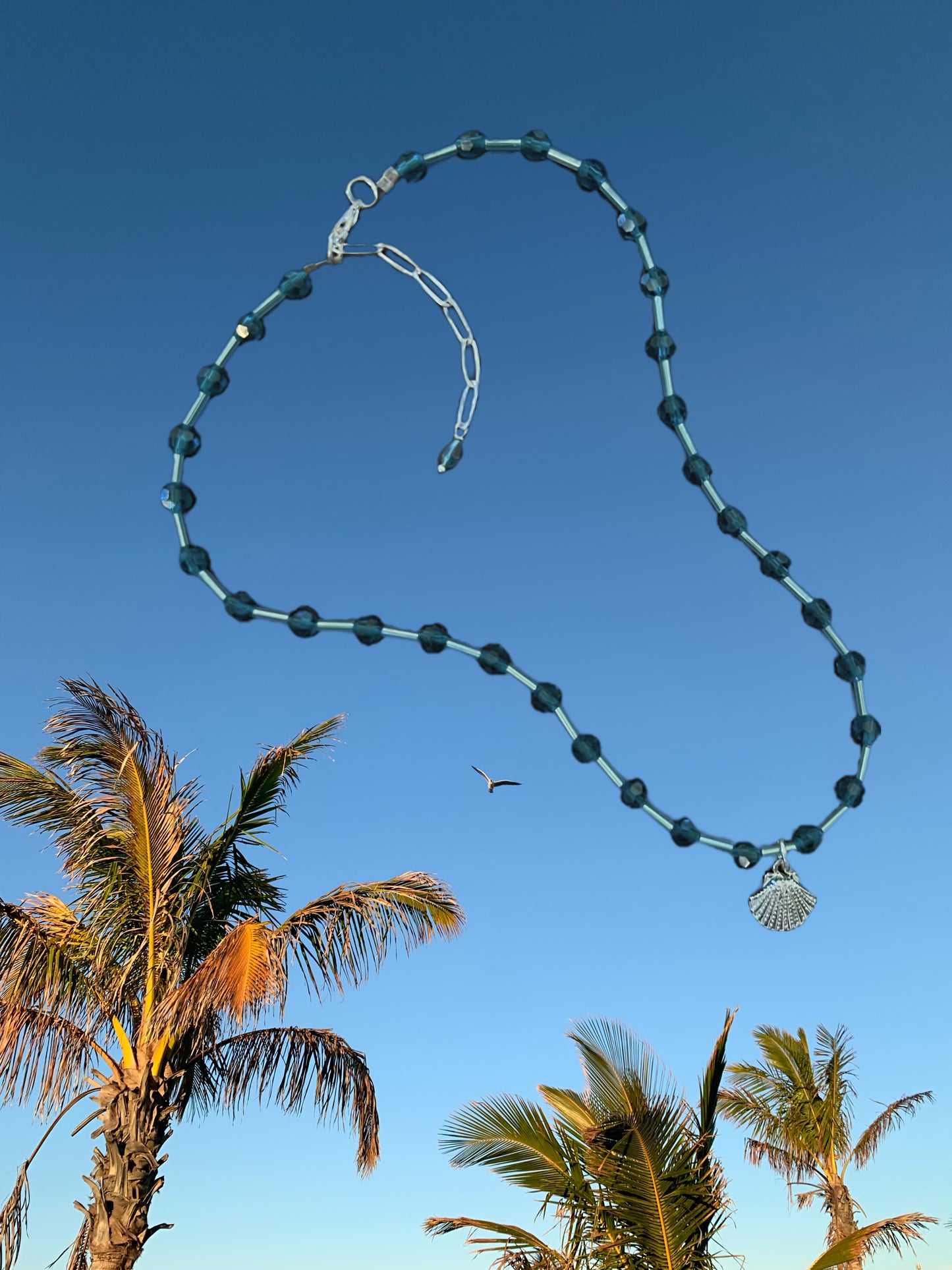 Tropics Necklace