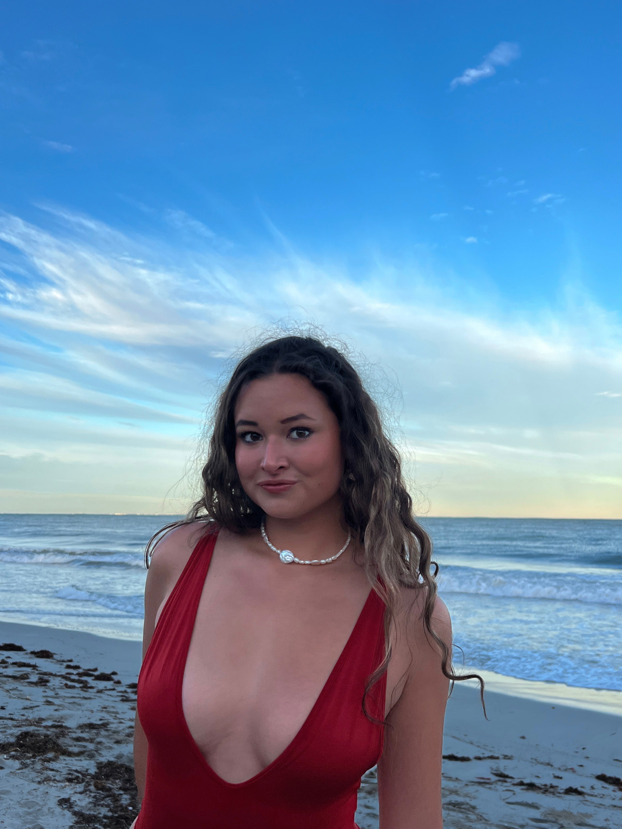 Moonlight Choker